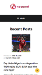 Mobile Screenshot of nesanet.org